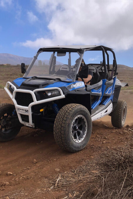 Tenerife: Teide 4-seat Buggy Tour & Wine Tasting (No Pick Up) - Reviews and Ratings