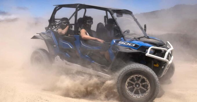 Tenerife: Teide 4-seat Buggy Tour & Wine Tasting (No Pick Up) - Frequently Asked Questions