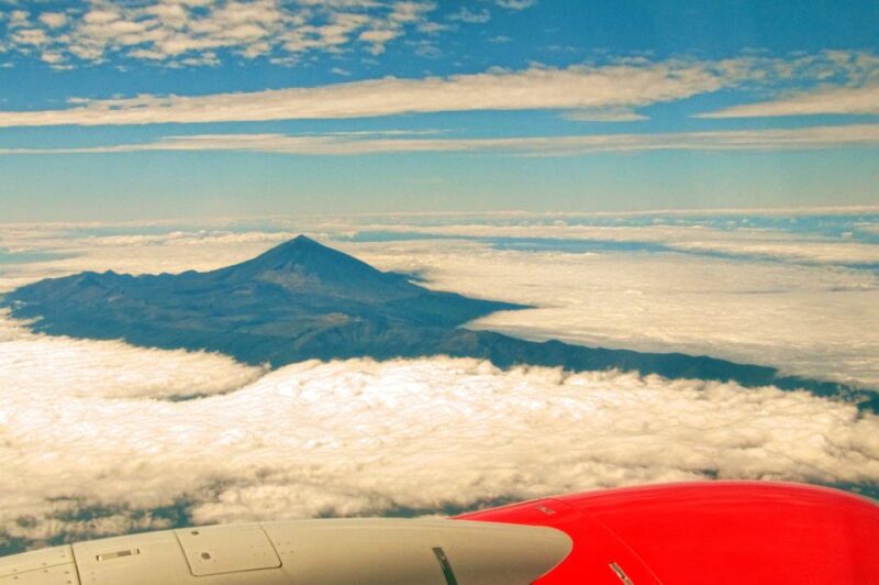 Tenerife: Teide and Las Cañadas Half-Day Tour - Experience Highlights