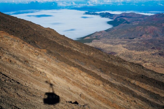 Tenerife: Teide and Las Cañadas Half-Day Tour - Booking and Cancellation Policy