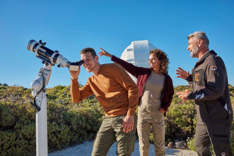 Tenerife: Teide and Stars - Important Information to Consider