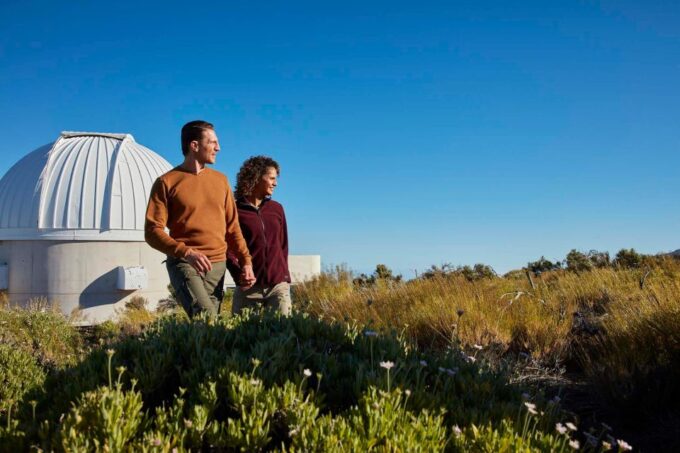 Tenerife: Teide and Stars - Exploring the Starry Skies of Teide