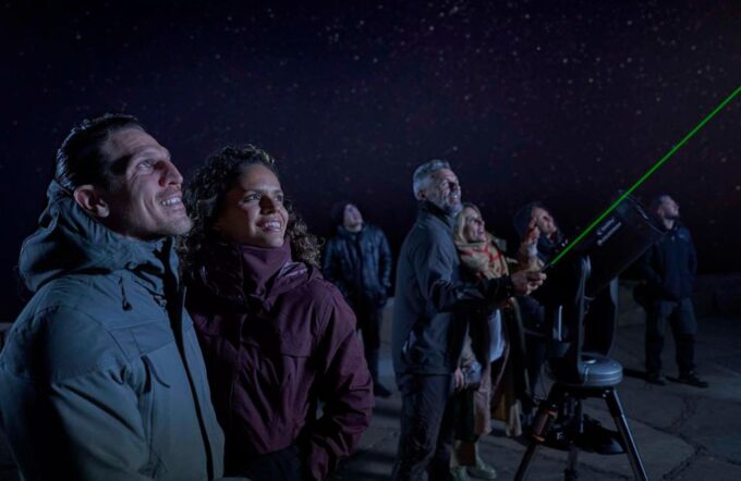 Tenerife: Teide and Stars - Frequently Asked Questions