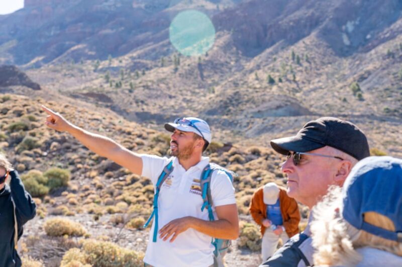 Tenerife: Teide Hiking - Preparation and Important Information