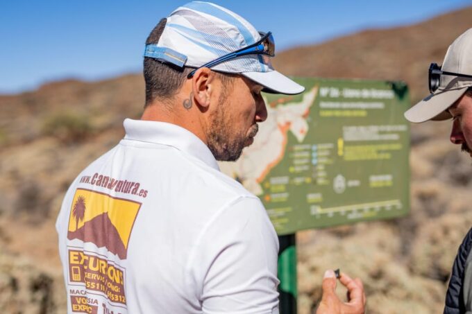 Tenerife: Teide Hiking - Suitability Considerations