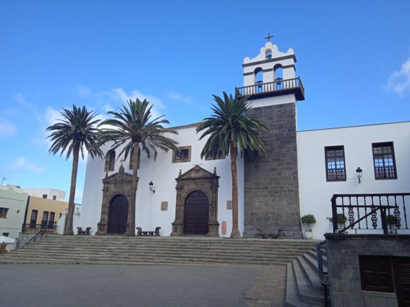 Tenerife: Teide, Icod De Los Vinos, Garachico & Masca Tour - Customer Feedback