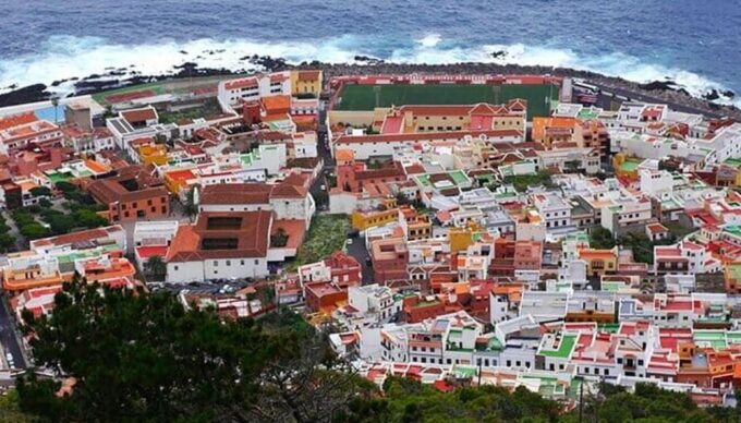 Tenerife: Teide, Icod De Los Vinos, Garachico & Masca Tour - Teide National Park