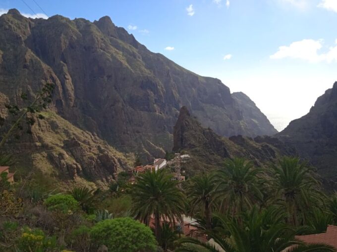 Tenerife: Teide, Icod De Los Vinos, Garachico & Masca Tour - Icod De Los Vinos