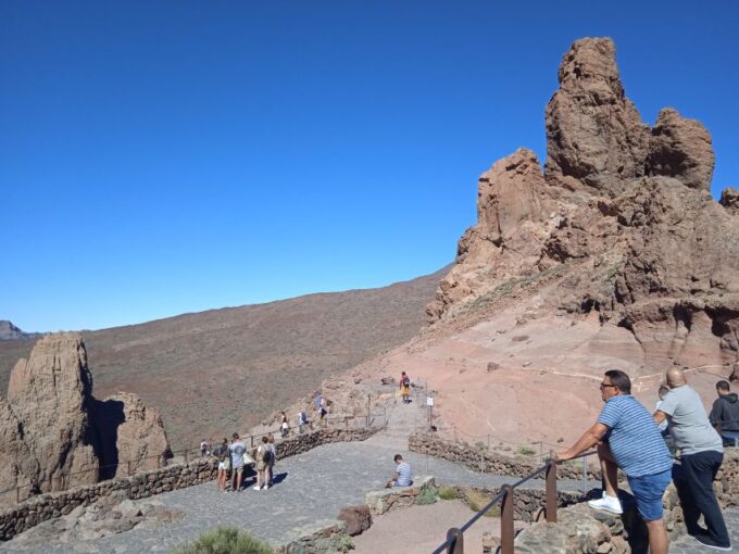 Tenerife: Teide, Icod De Los Vinos, Garachico & Masca Tour - Garachico and Masca