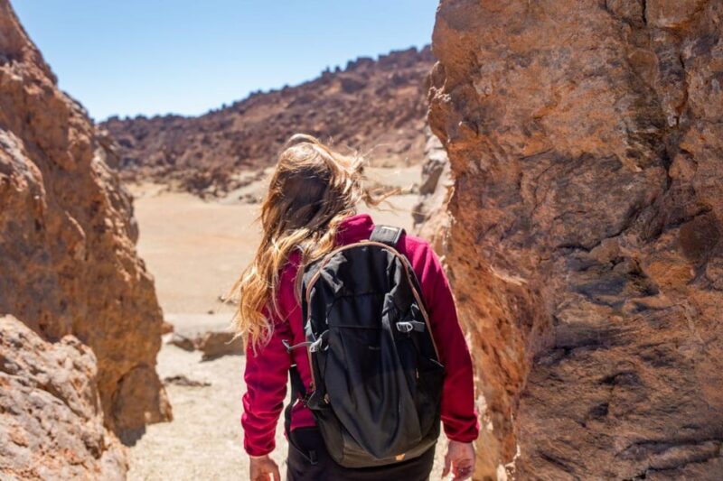 Tenerife: Teide, La Orotava, Icod De Los Vinos - Itinerary Highlights