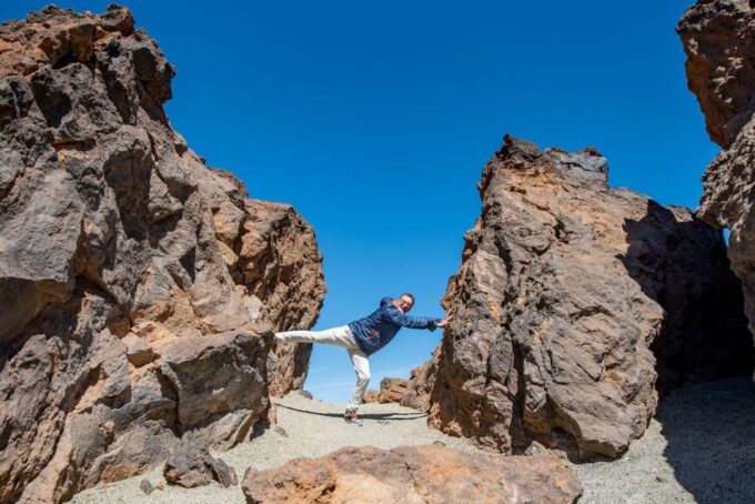 Tenerife: Teide, La Orotava, Icod De Los Vinos - Unique Landscapes and Formations