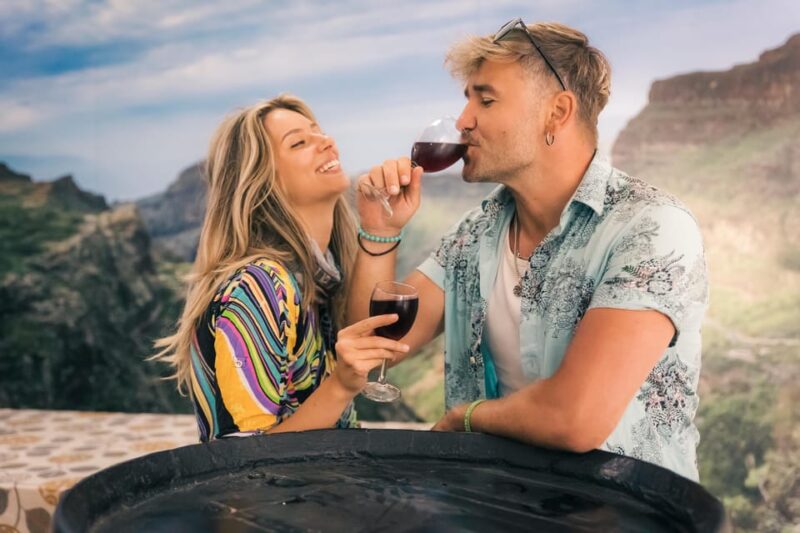Tenerife: Teide National Park Buggy Tour With Hotel Transfer - Inclusions and Requirements