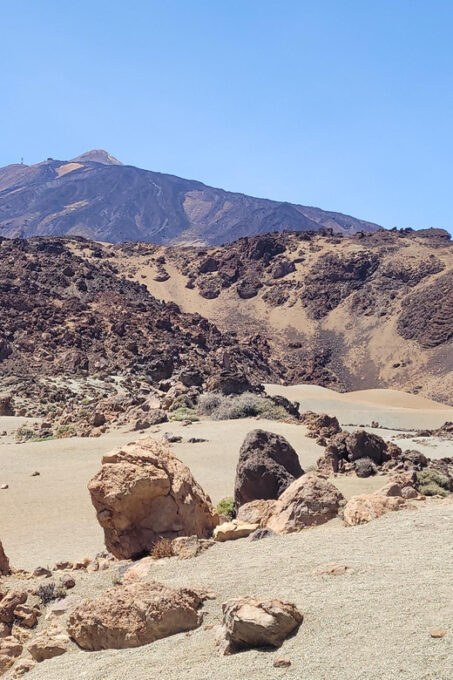 Tenerife: Teide National Park Buggy Tour With Hotel Transfer - Frequently Asked Questions