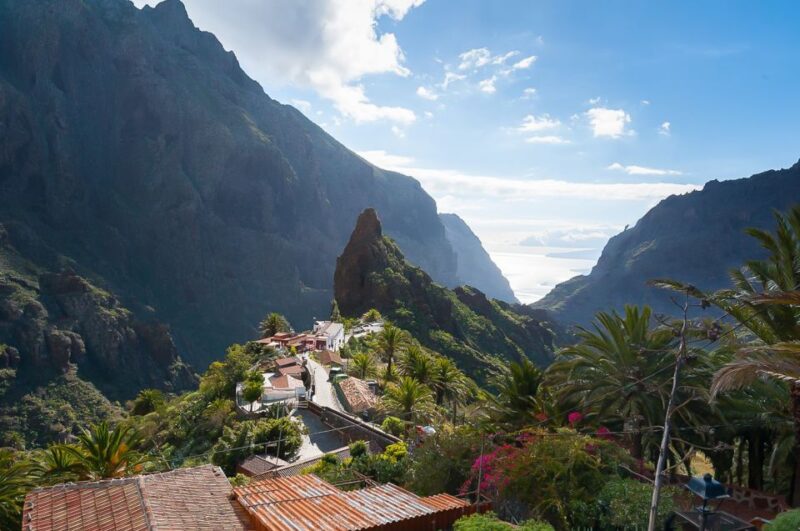 Tenerife: Teide National Park Full-Day Tour With Pickup - Explore Historic Villages