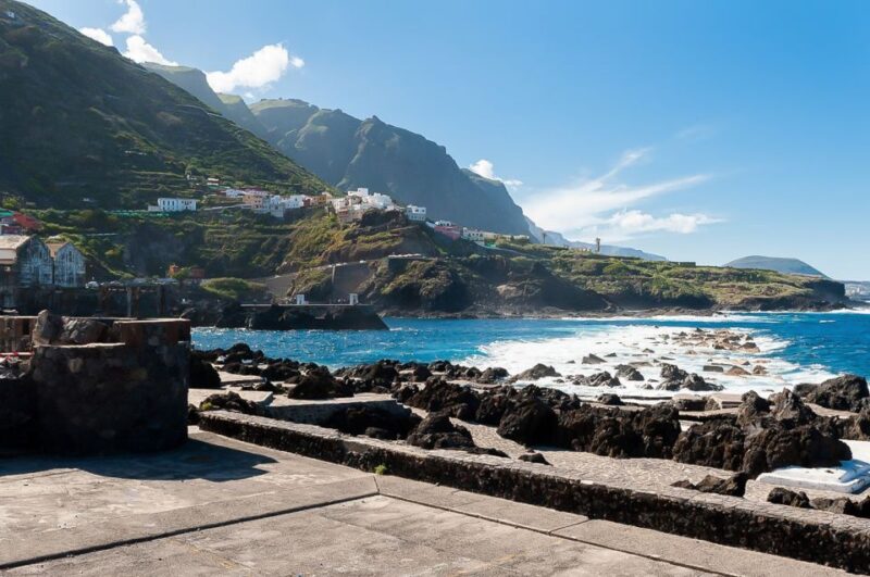 Tenerife: Teide National Park Full-Day Tour With Pickup - Experience Breathtaking Views