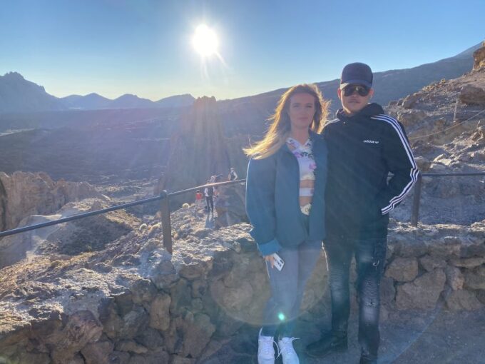 Tenerife: Teide National Park Quad Bike Tour - Weather and Tour Operations
