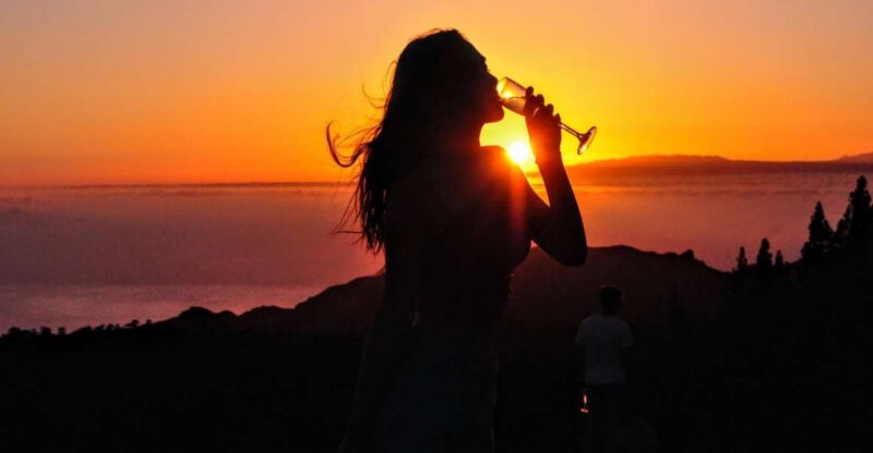 Tenerife: Teide National Park Sunset & Stargazing Experience - Savoring Authentic Canarian Cuisine