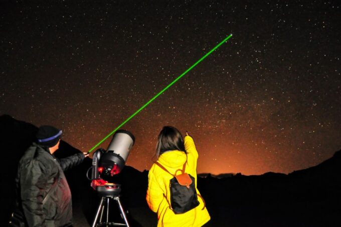 Tenerife: Teide National Park Sunset & Stargazing Experience - Frequently Asked Questions