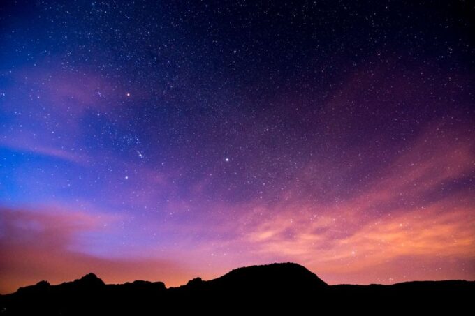 Tenerife: Teide National Park Sunset & Stargazing Tour - Stargazing Adventure