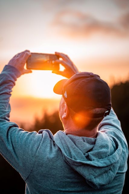 Tenerife: Teide National Park Sunset & Stargazing Tour - What to Expect