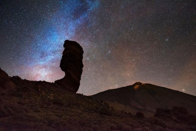 Tenerife: Teide & Stars + Guachinche Lunch + Cava Vip Tour - Typical Canarian Meal in Guachinche