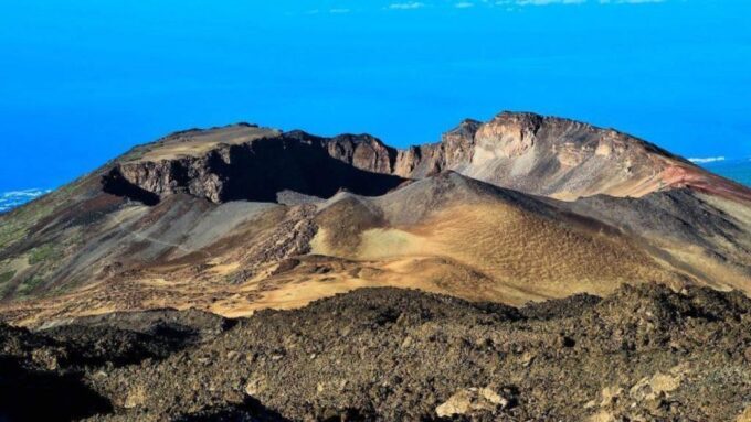 Tenerife: Teide & Stars + Guachinche Lunch + Cava Vip Tour - 24-Hour Cancellation Policy
