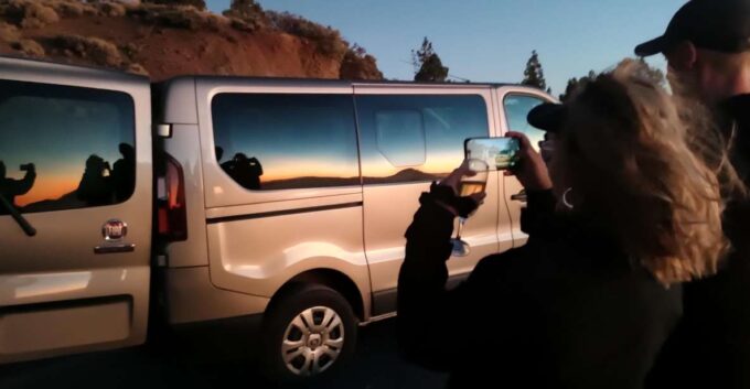 Tenerife: Teide & Stars + Guachinche Lunch + Cava Vip Tour - Frequently Asked Questions