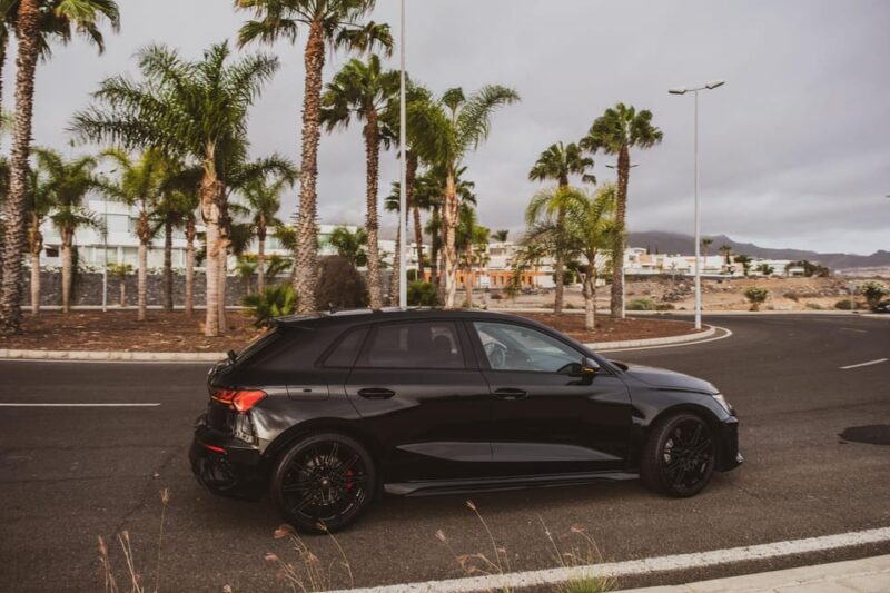 Tenerife, Teide Sunset Supercar Experience by Jurassic Quad - Pricing and Cancellation