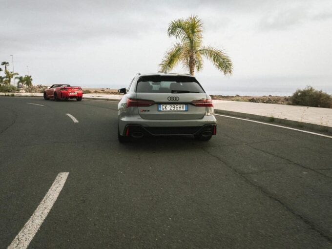 Tenerife, Teide Sunset Supercar Experience by Jurassic Quad - Reserve Now, Pay Later