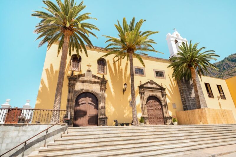 Tenerife: Teide Volcano and North of the Island VIP Tour - Pickup and Drop-off