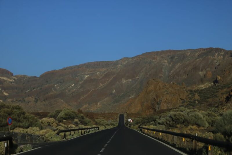 Tenerife: Teide Volcano Sunset Quad Bike Tour With Drinks - Experience Highlights
