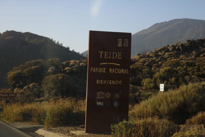 Tenerife: Teide Volcano Sunset Quad Bike Tour With Drinks - Inclusions and Requirements