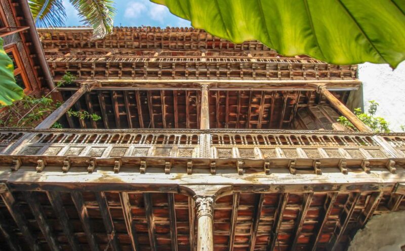 Tenerife: the Casa De Los Balcones Entrance Ticket - Key Points