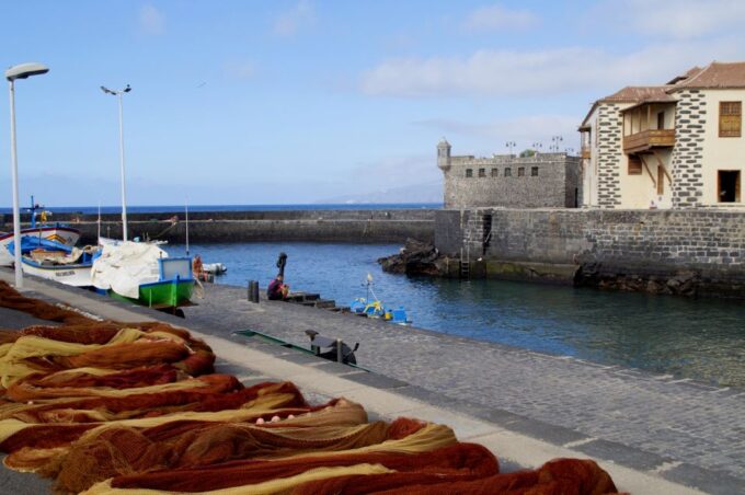 Tenerife: Trip to Puerto De La Cruz - Booking and Cancellation