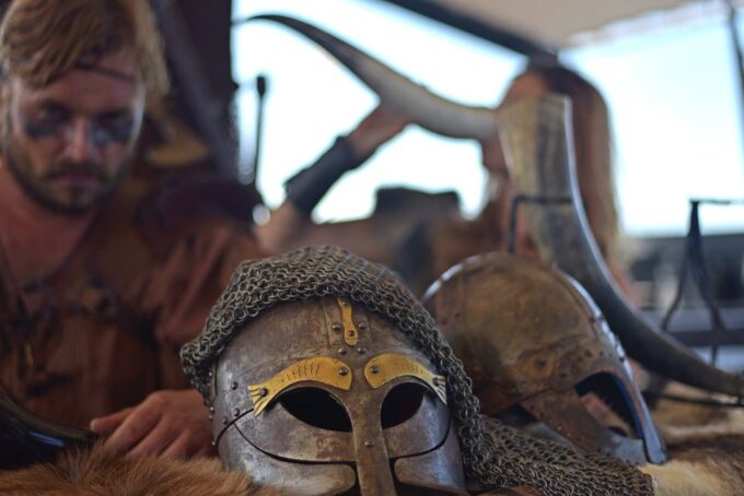 Tenerife: Viking Cruise With Drinks, Show, Whales & Dolphins - Highly Rated by Travelers