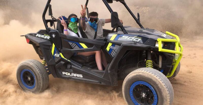 Tenerife: Volcano Teide Buggy Tour With Wine Tasting & Tapas - Exploring Vilaflor and Teide National Park