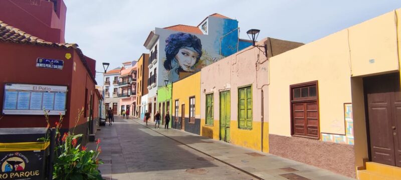 Tenerife: Wellness Experience With Psychology and Mindfulness Practices - Confidential and Accessible Setting