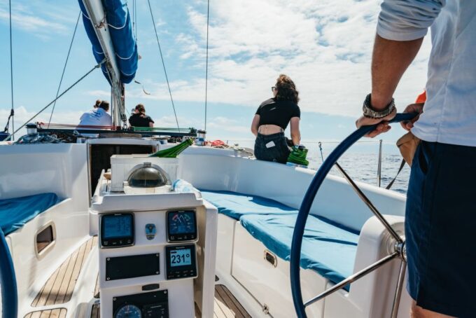 Tenerife: Whale & Dolphin Watching With Drinks and Snacks - Frequently Asked Questions