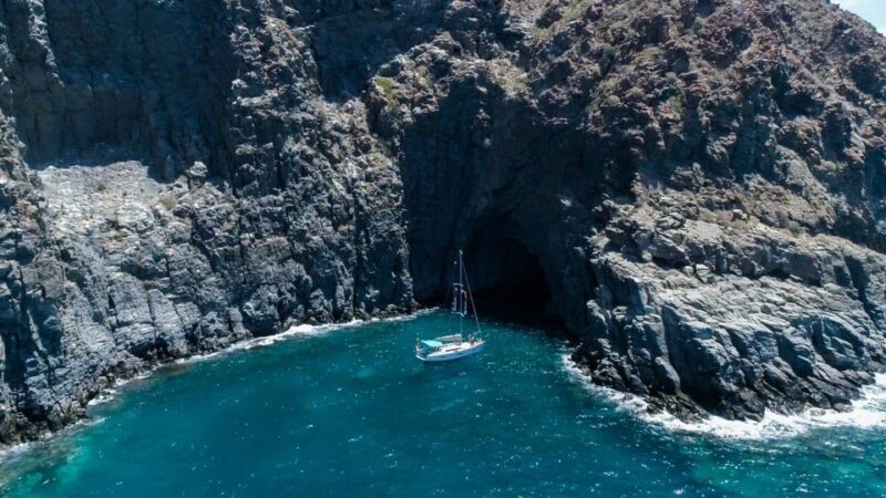 Tenerife Whale Watching and Snorkeling Yacht Trip - Whats Included in the Trip