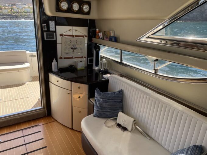 Tenerife: Whales and Snorkeling Tour on a Luxury Yacht - Tour Policies