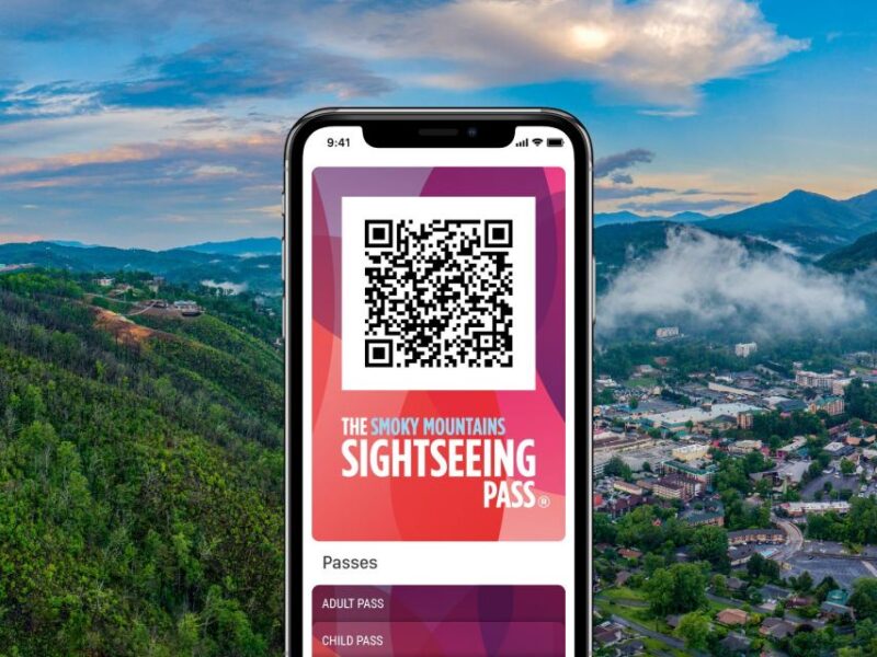Tennessee: Sightseeing Select Pass Smoky Mountains - Experience Highlights