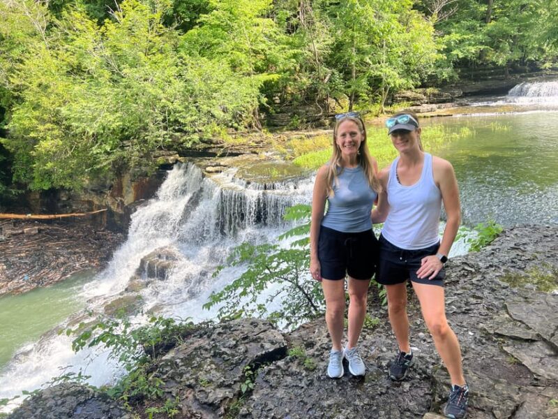 Tennessee: Waterfall Wonders Hiking Tour - Important Information