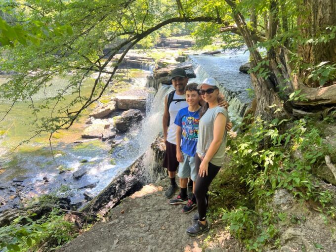 Tennessee: Waterfall Wonders Hiking Tour - Lunch and Craft Beer Sampling