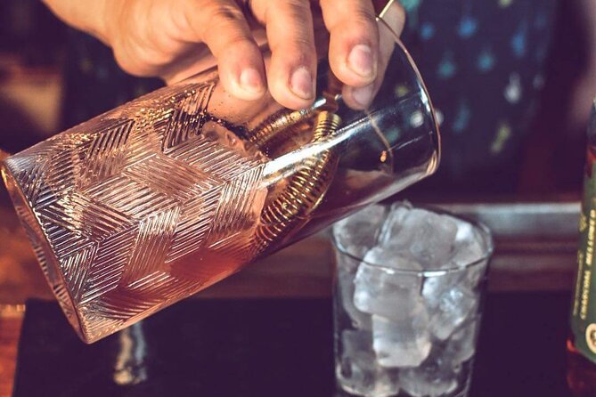 Tennessee Whiskey Workshop Experience - Timing and Group Size
