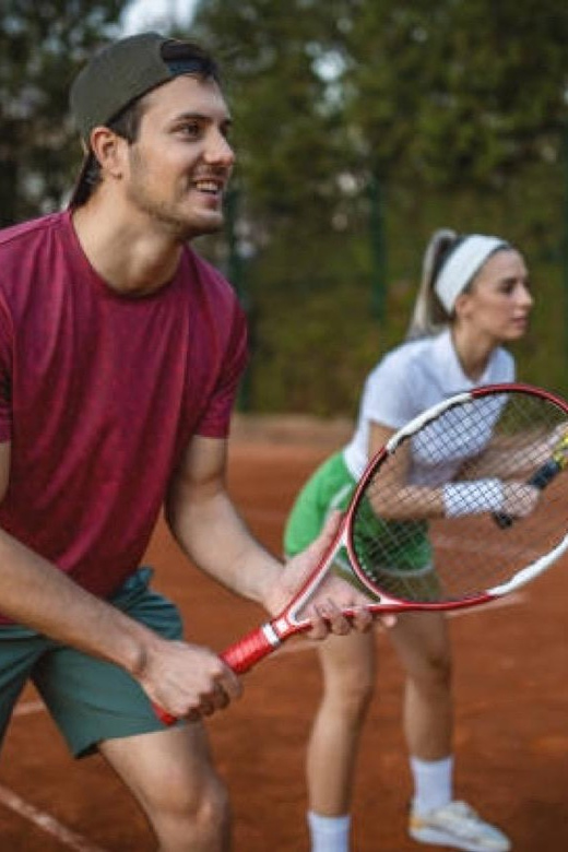 Tennis Camp in Zadar - Pricing and Reservations