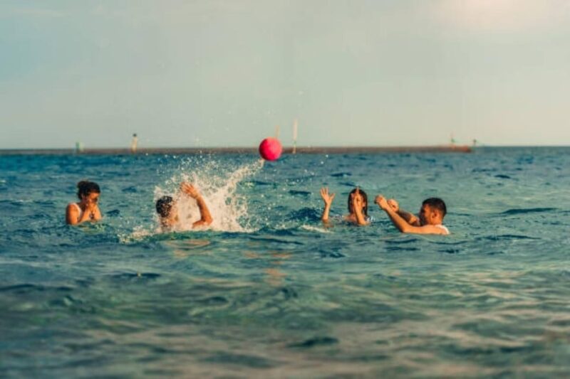 Tennis Camp in Zadar - Friday Tennis Tournament