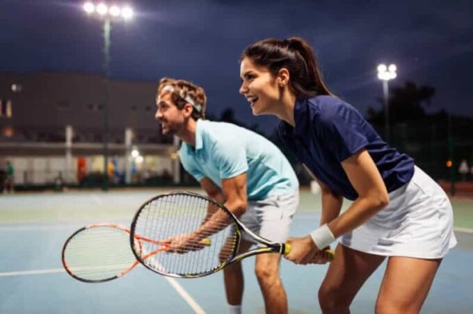 Tennis Camp in Zadar - Coaching and Support