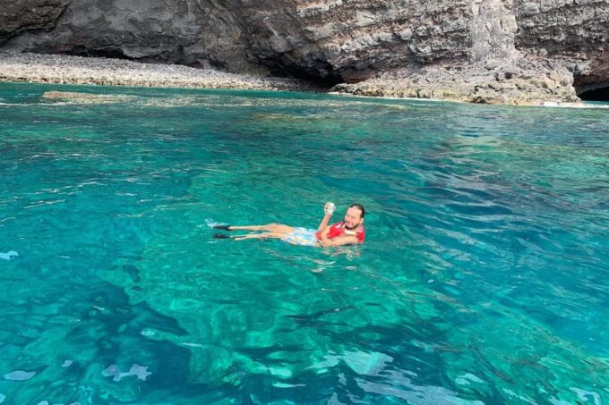 Teno to Masca: Boat Trip With Snorkeling & Drinks - What to Bring and Expect
