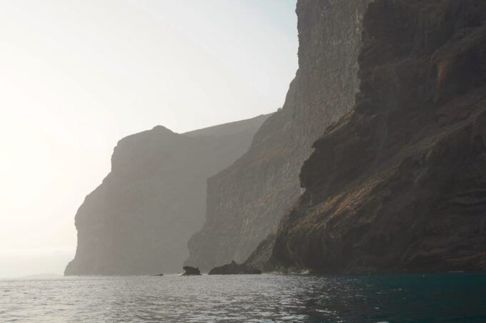 Teno to Masca: Boat Trip With Snorkeling & Drinks - Customer Feedback