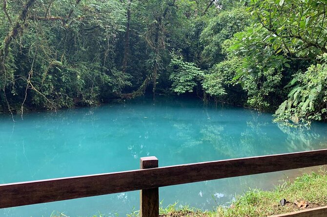 Tenorio Adventure Day Tour - Traveler Recommendations